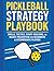 Pickleball Strategy Playboo...