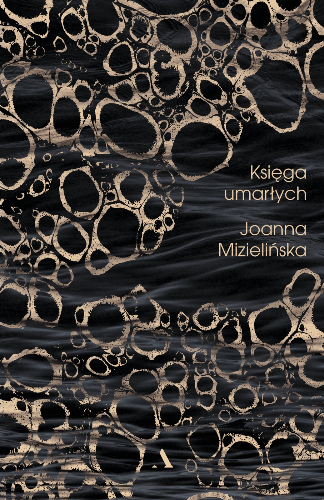Księga umarłych (Paperback)