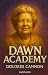 Dolores Cannon by Lloyd Leon