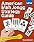 AMERICAN MAH JONGG STRATEGY...