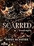 Scarred (svensk utgåva) (Never After Book 2) (Swedish Edition)