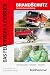 Das Feuerwehr-Lehrbuch: Gru...