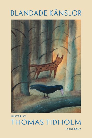 Blandade känslor (Hardcover)