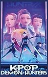 Kpop Demon Hunter...