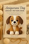 Amigurumi Dog Cro...