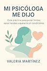 MI PSICÓLOGA ME D...