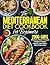 The Mediterranean Diet Cook...