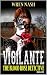 Vigilante by Wren Nash Vigilante by Wren Nash