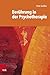 Berührung in der Psychotherapie by Peter Geißler