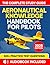 Aeronautical Knowledge Handbook For Pilots by Herman H. McNeil