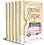 Max's Campervan Case Files Books 11-15