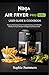 Ninja Air Fryer Pro 4-in-1 ...