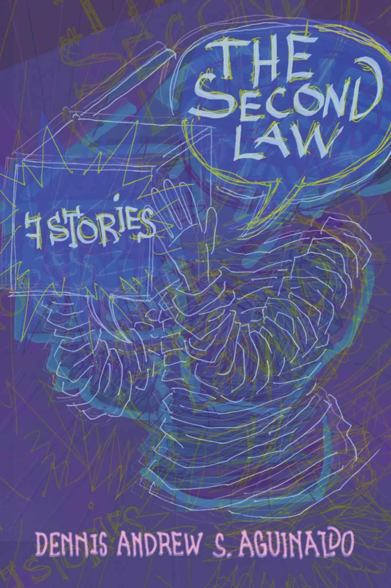 The Second Law: 7 Stories