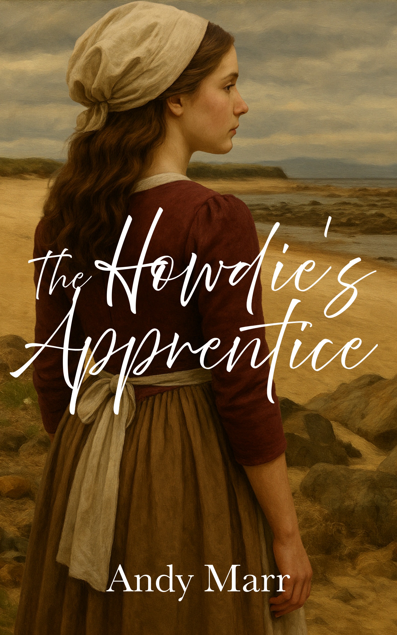 The Howdie's Apprentice