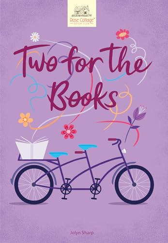 Two for the Books (Rose Cottage Book Club 4)
