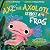 Axl the Axolotl Is Not a Frog