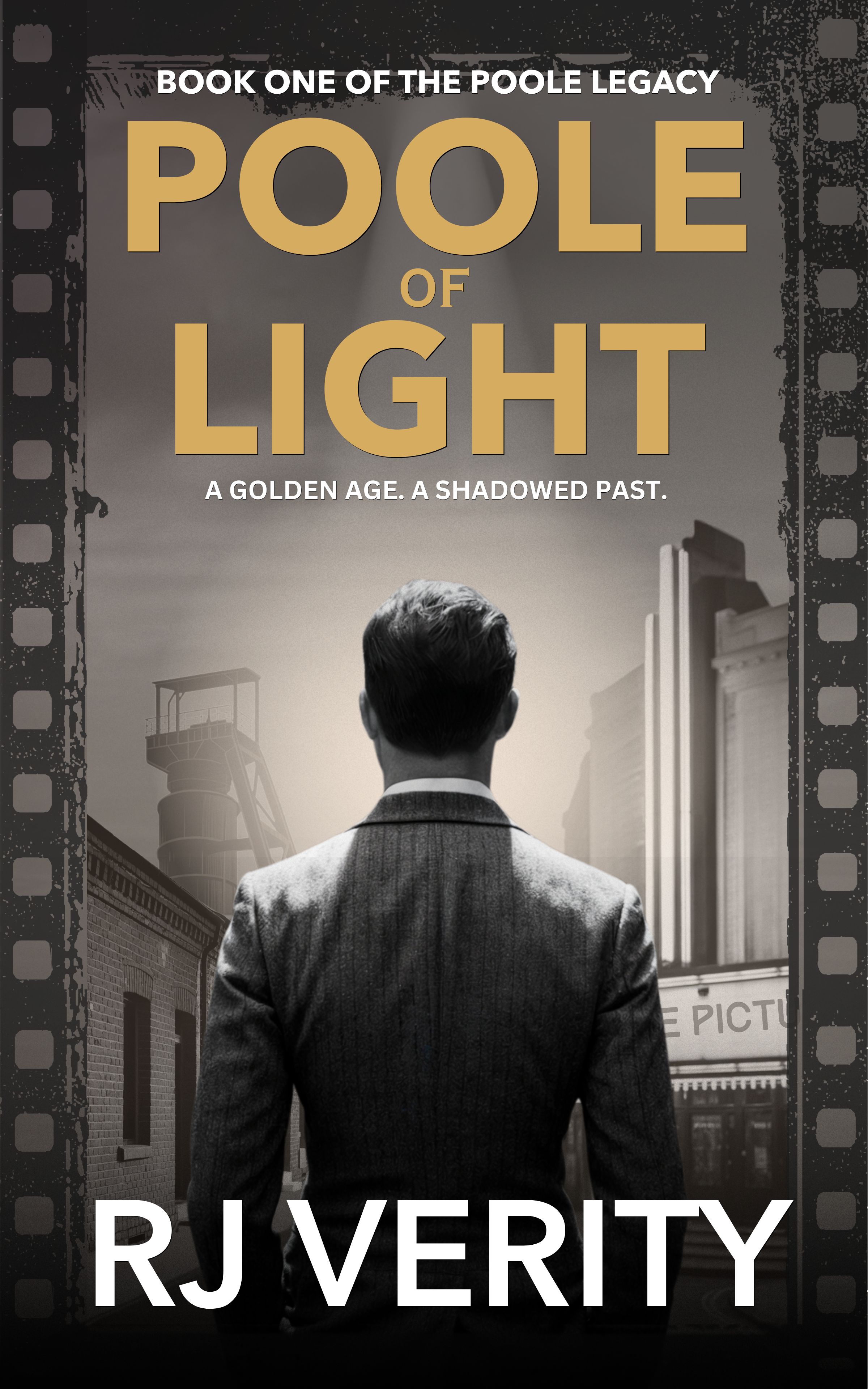 Poole of Light: Book One of The Poole Legacy