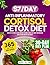 The $7/Day Anti Inflammatory Cortisol Detox Diet by Audrey Williams