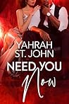 Need You Now (Adam’s Cosmetics Book 1)