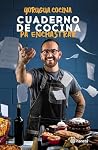 Cuaderno de cocin...