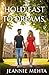 HOLD FAST TO DREAMS