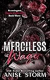 Merciless Wager by Anise Storm
