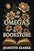 The Omega's Bookstore (The Omega's Series Book 1)