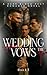 The Wedding Vow (Blood Pact #1)