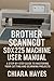 Brother ScanNCut SDX225 Machine User Manual: A Step-by-Step Guide to Mastering Your Cutting and Scanning Projects.