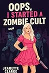 Oops! I Started A...