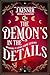 The Demon's In the Details by Julie Kenner The Demon's In the Details by Julie Kenner