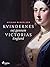 Kvindernes vej gennem Victorias England by Aslaug Mikkelsen