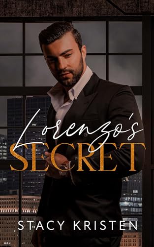 Lorenzo's Secret (Damiani Crime Family #2)