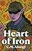 Heart of Iron (CaFae Latte Series, #1)