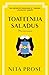 Toateenija saladus (Molly the Maid, #3)