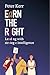 Earn the Right by Peter Kerr