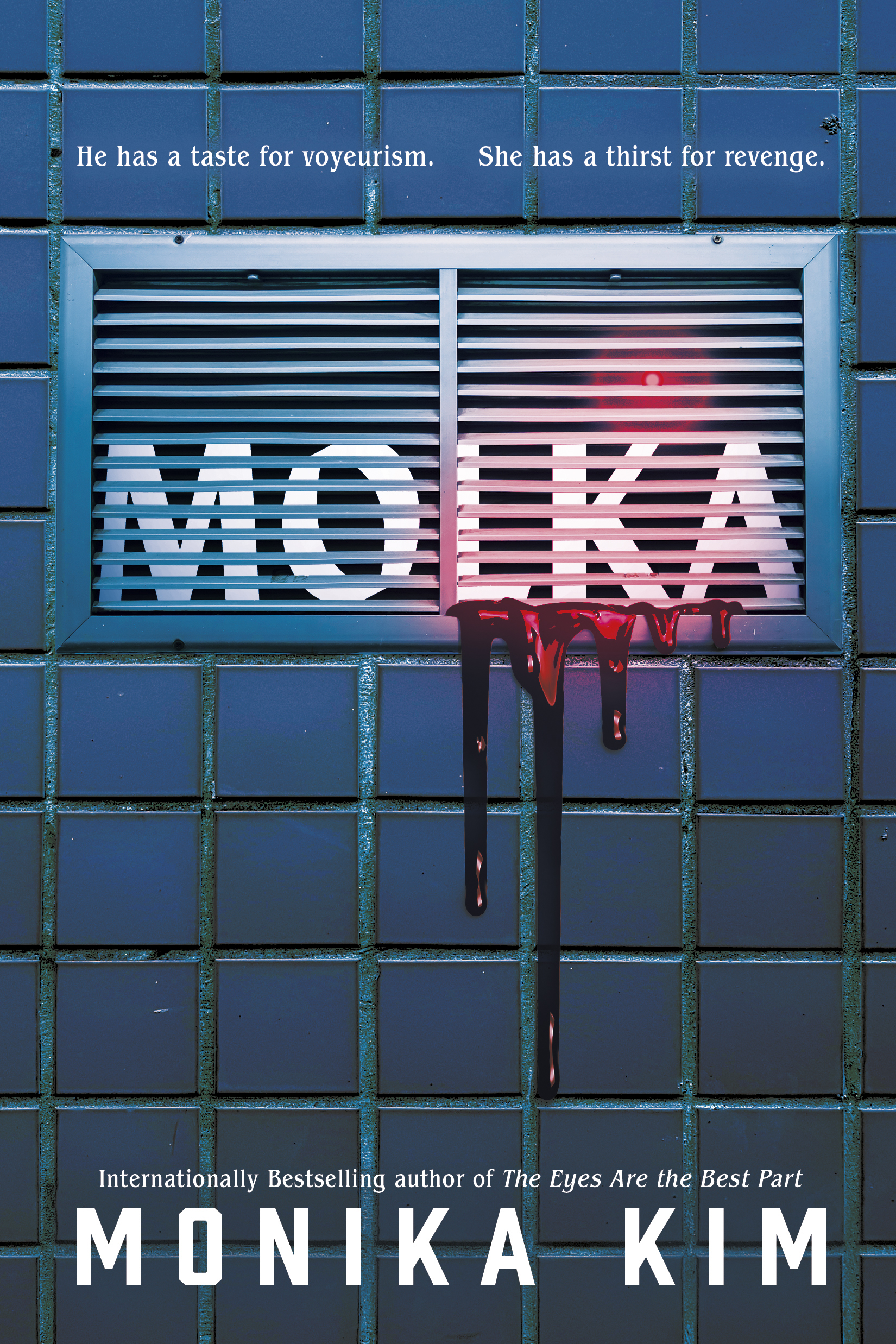 Molka (Kindle Edition)