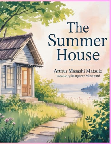 The Summer House (Paperback)