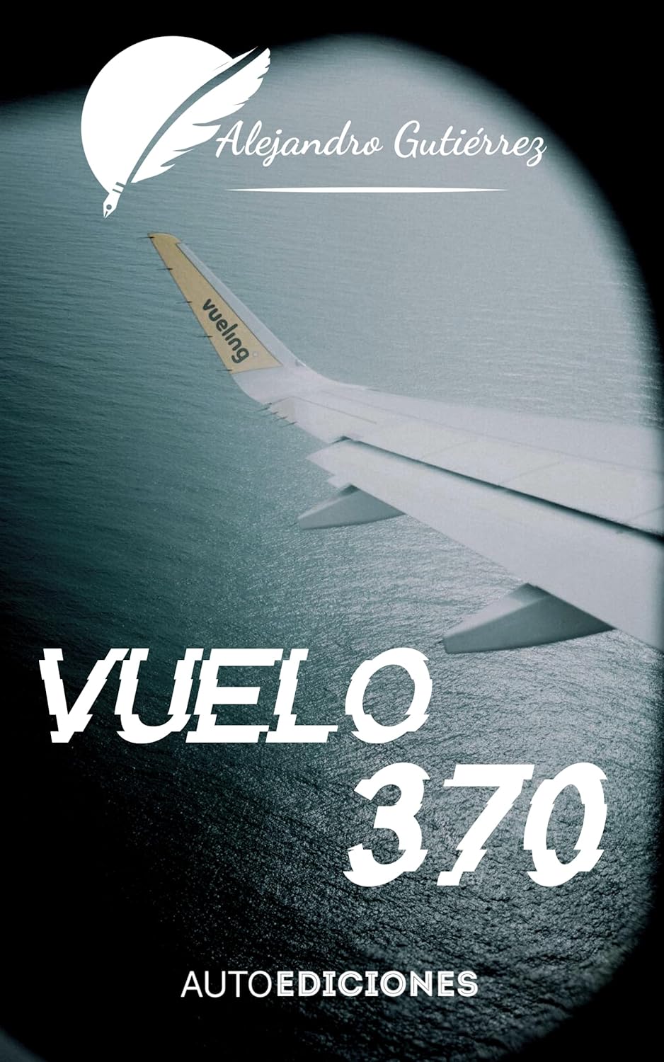 Vuelo 370