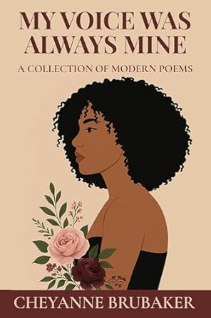 My Voice Was Always Mine (Voice & Verse #1)