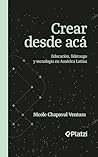 Crear desde acá: ...