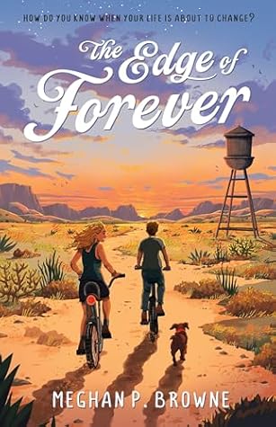 The Edge of Forever