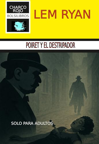Poiret y el destripador (Paperback)