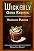 Wickedly Good Recipes - Hom...