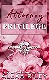 Attorney Privilege