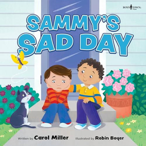 Sammy's Sad Day (Paperback)