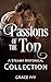Passions of the Ton: Three ...