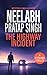 The Highway Incident: An edge-of-your-seat thriller (JV Solanki Series Book 12)