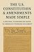 The U.S. Constitution & Ame...