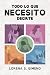 Todo lo que necesito decirte by Lorena S. Gimeno Todo lo que necesito decirte by Lorena S. Gimeno